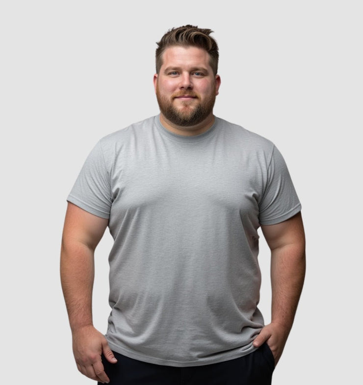 Pack of 2 - Grey