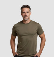 Pack of 9 -Khaki