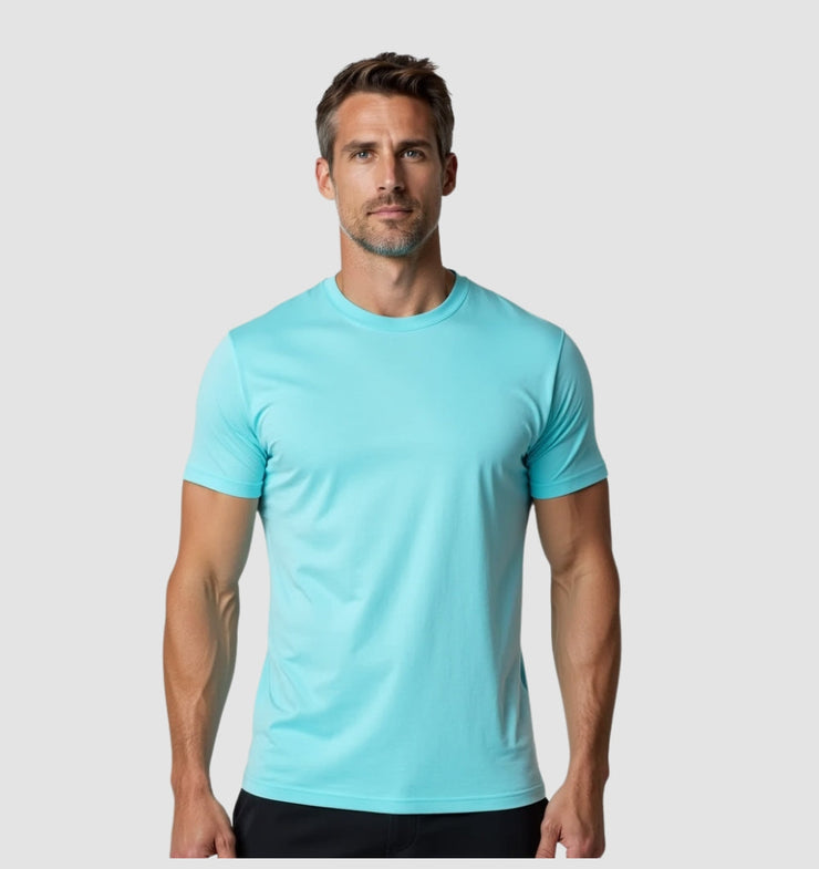 Pack of 6 - Turquoise