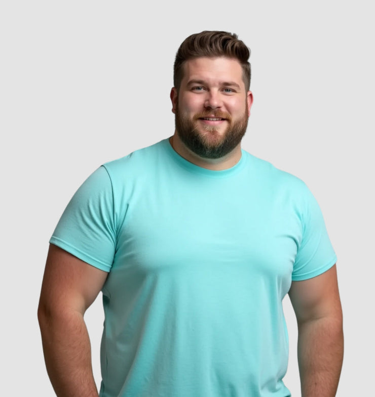 Pack of 6 - Ocean