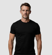 The Tech T-Shirt – Black