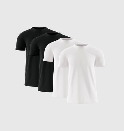Pack of 4 - Mix