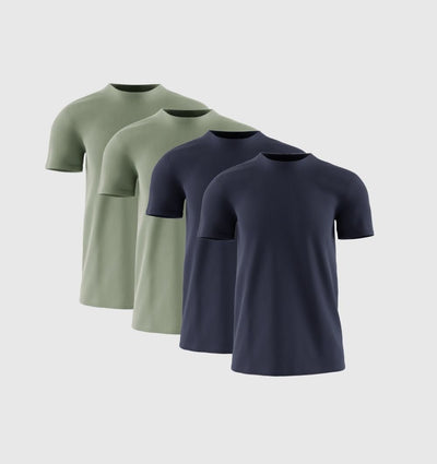 Pack of 4 - Autumn