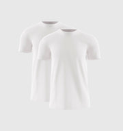 Pack of 2 - White