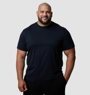 Pack of 9 - Navy Blue