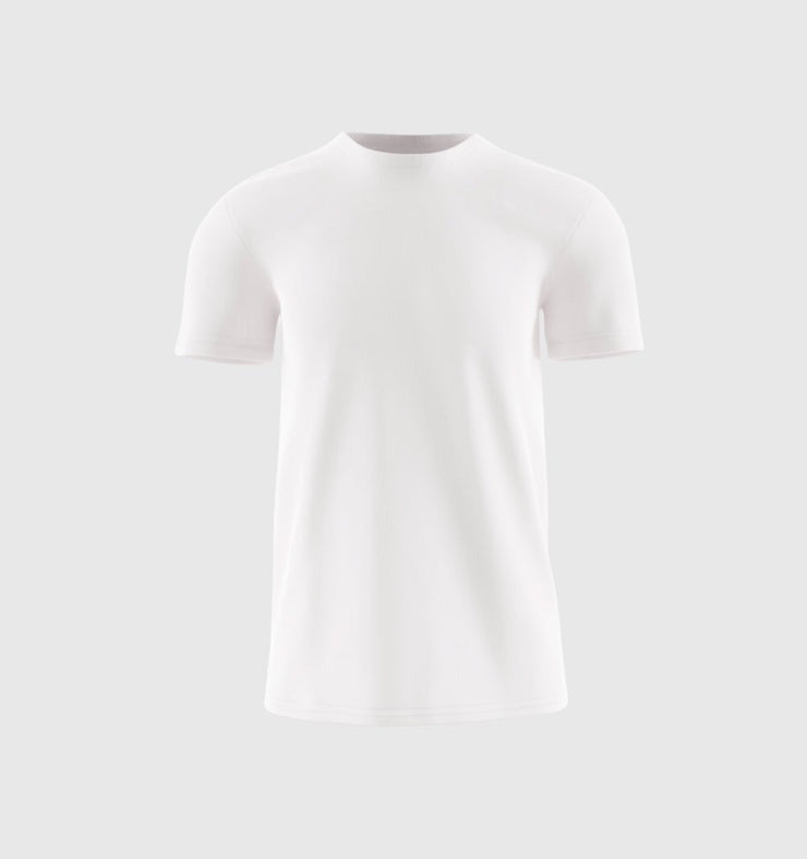 The Tech T-Shirt – White