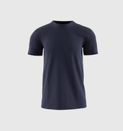 The Tech T-Shirt – Navy Blue