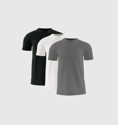 Pack of 3 - Winter