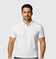 Pack of 2 Polo Shirts - Mix