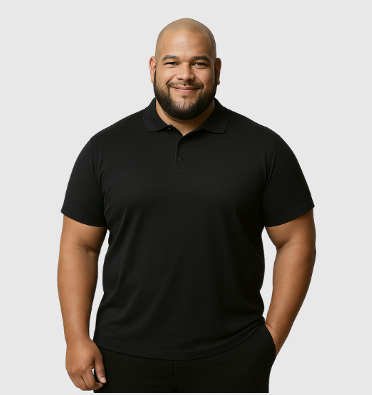 Pack of 2 Polo Shirts - Mix