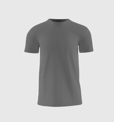 The Tech T-Shirt – Grey