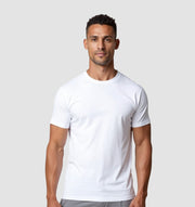 Pack of 6 - White