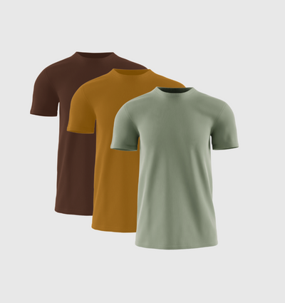 Pack of 3 – Safari