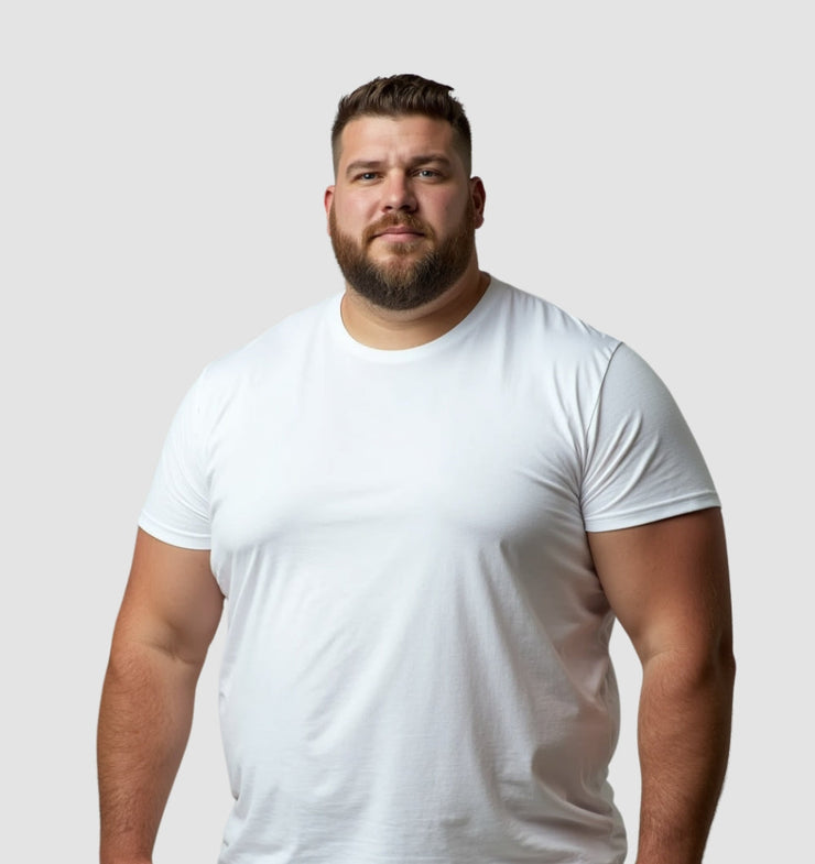 Pack of 2 - White