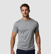 The Tech T-Shirt – Grey