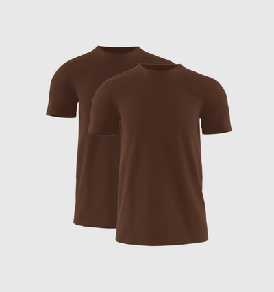 Pack of 2 – Brown