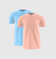 Pack of 2 – Pastel