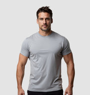 The Tech T-Shirt – Grey