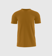 Le T-shirt Tech - Moutarde