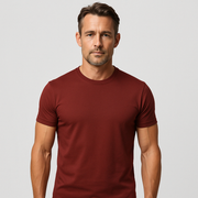 Pack of 3 - Burgundy