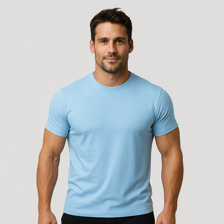 Pack of 2 – Sky Blue
