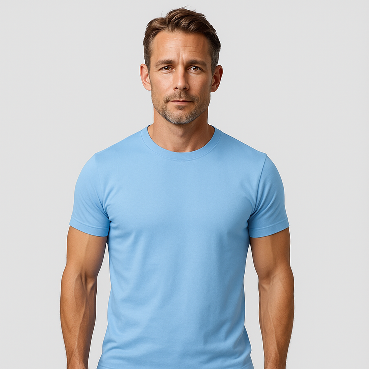 Pack of 2 – Sky Blue