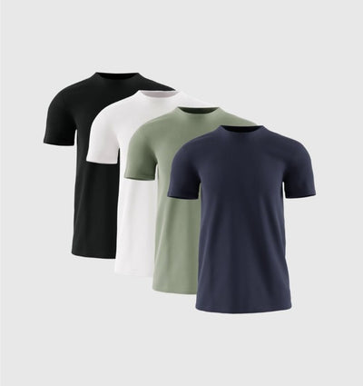 Pack of 4 - Essential