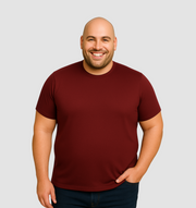 Pack of 6 - Burgundy