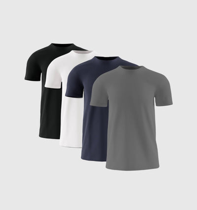 Pack of 4 - Winter