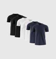 Pack of 6 - Essential