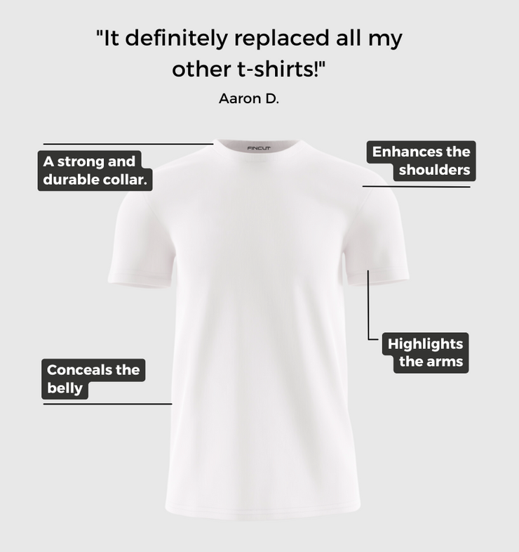 Pack of 2 - White